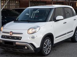 FIAT 500L 1.6 Multijet 120 CV Cross