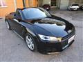 AUDI TT Roadster 1.8 TFSI S-LINE S LINE SLINE *71.000 KM*