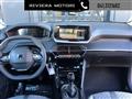 PEUGEOT 208 PureTech 100 Stop&Start 5 porte Allure