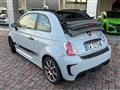 ABARTH 500 C 1.4 Turbo T-Jet Custom