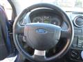 FORD FIESTA 1.4 TDCi 5p. Titanium