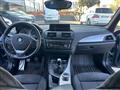 BMW SERIE 1 125d 5p Msport !!! POCHISSIMI KM OCCASIONE !!!