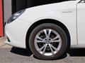 ALFA ROMEO GIULIETTA 1.4 GPL 120CV Euro 6B GPL Valido fino 2034 USB Cru