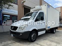 MERCEDES SPRINTER Coibentato Isotermico Frigorifero