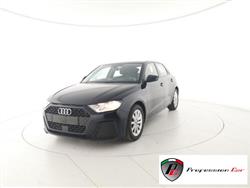 AUDI A1 SPB 30 TFSI S tronic Advanced