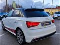 AUDI A1 1.6 TDI S line edition