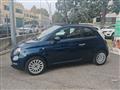 FIAT 500C 1.0 Hybrid