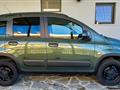 FIAT PANDA CROSS 0.9 TwinAir Turbo S&S 4x4