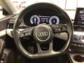 AUDI A5 SPORTBACK SPB 40 TDI quattro S tronic S line edition