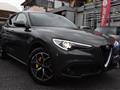 ALFA ROMEO STELVIO 2.2 210 CV AT8 Q4 Executive *CARPLAY*SPORT PACK**