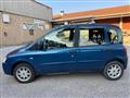 FIAT MULTIPLA 1.6 16V bipower cat ELX