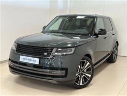 LAND ROVER NUOVO RANGE ROVER 3.0D l6 HSE