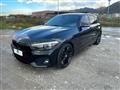 BMW SERIE 1 d 5p. Msport