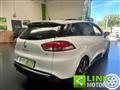 RENAULT CLIO SPORTER TOURER 1.5 DCI 90CV DUEL  START&STOP