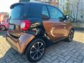 SMART FORTWO 70 1.0 twinamic Youngster