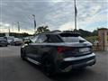 AUDI RS 3 SPORTBACK 3 SPB TFSI quattro S tronic GARANZIA FINO 2027