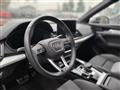 AUDI Q5 45 TFSI quattro S tronic S line plus Hybrid