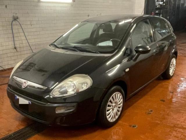 FIAT PUNTO 1.3 MJT 75CV 5p.