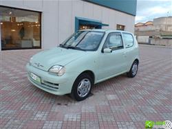 FIAT 600 1.1 50th Anniversary