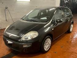 FIAT PUNTO 1.3 MJT 75CV 5p.