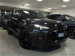 LAND ROVER Range Rover Evoque 2.0d i4 mhev R-Dynamic SE awd 163cv auto