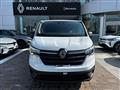 RENAULT TRAFIC T29 2.0 BluedCi 150CV PL-TN-DC Furgone