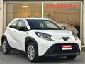 TOYOTA NUOVA AYGO X 1.0 VVT-i 72 CV 5 porte Active - Neopatentati