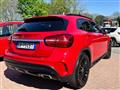 MERCEDES CLASSE GLA SPORT +PACK EDITION     UNICO PROP.