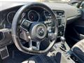 VOLKSWAGEN Golf GTD 2.0 TDI 5p. DSG BlueMotion Technology