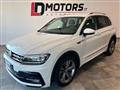 VOLKSWAGEN TIGUAN 2.0 TDI SCR DSG 4MOTION Sport R-Line Int/Ext