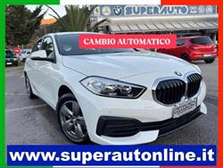 BMW SERIE 1 d 5p. Business Advantage