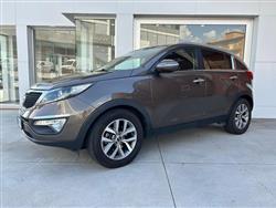 KIA SPORTAGE 2016 Sportage 1.7 CRDI VGT 2WD Cool