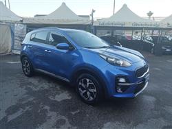 KIA SPORTAGE 2016 Sportage 1.6 ECOGPL 2WD Energy