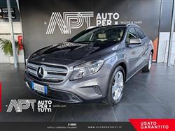 MERCEDES CLASSE GLA GLA 200 d (cdi) Sport 4matic auto