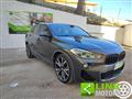 BMW X2 xDrive20d Business-X