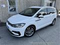 VOLKSWAGEN TOURAN 1.5 TSI ACT Executive BlueMotion Technology"R-LINE