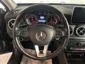 MERCEDES CLASSE A d Automatic Sport