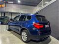 BMW X3 AUTOMATICA SENSORI ANT E POST