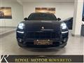 PORSCHE MACAN 2.0 252cv CERTIFICATA PORSCHE !! + 21" !!