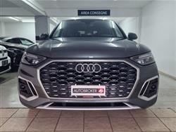 AUDI Q5 SPORTBACK SPB 40 TDI quattro S tronic S line