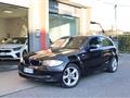 BMW SERIE 1 d 5 Porte Euro5A+DPF 17" Cruise MOTORE REVISIONATO