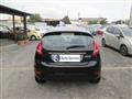 FORD FIESTA 1.4 3 porte Bz.- GPL Titanium