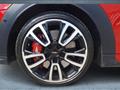 MINI CABRIO 2.0 John Cooper Works Aut.