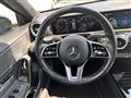 MERCEDES CLASSE A SEDAN d Automatic  Sport Automatica Led