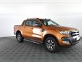 FORD RANGER 3.2 TDCi aut. DC Wildtrak 5pt.