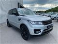 LAND ROVER RANGE ROVER SPORT 3.0 TDV6 HSE AWD 4X4 ITALIANA FULL OPTIONALS