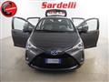 TOYOTA YARIS 1.5 Hybrid 5 porte Active