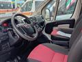 FIAT DUCATO AMBULANZA (PAB) V.P Ducato 35 3.0 Natural Power PLM-SL-TM Furgone Vetrato Maxi