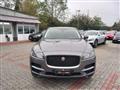 JAGUAR F-PACE 2.0d Pure awd 180cv auto