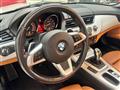 BMW Z4 18i XENO SENSORI SEDILI RISCALDATI GARANZIA 12M